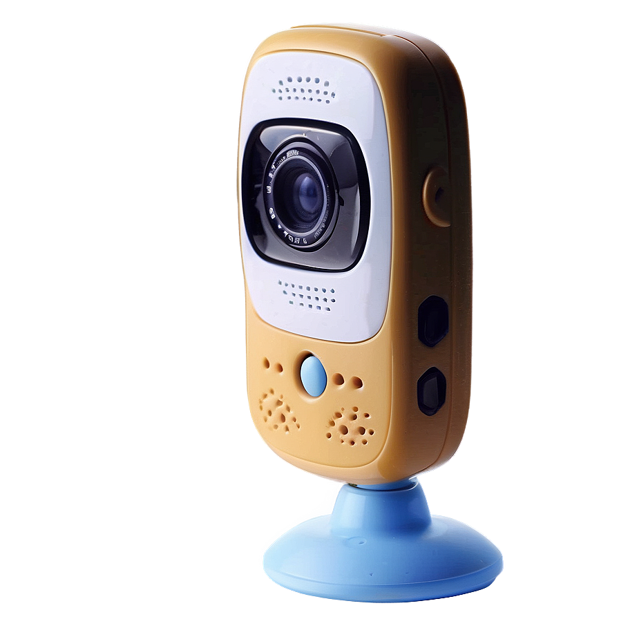 Baby Monitor Camera Png 41 PNG