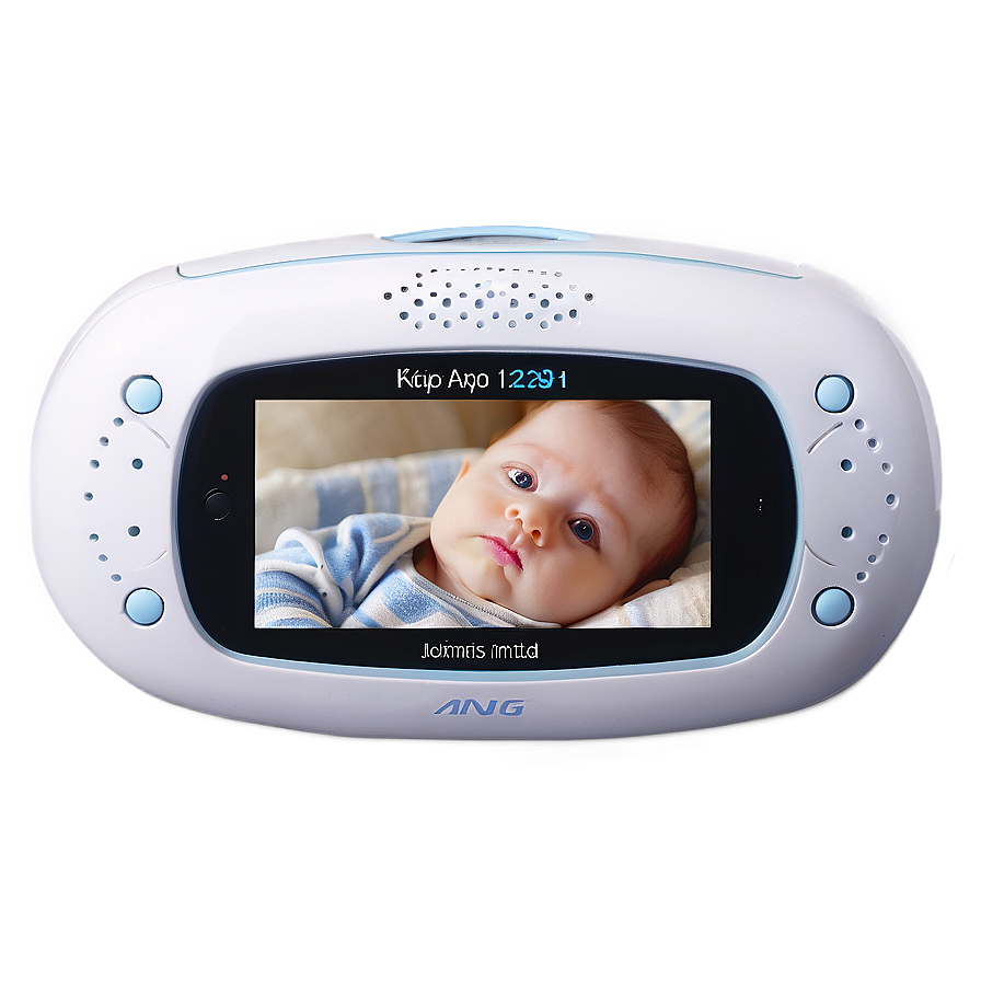 Baby Monitor Camera Png 48 PNG