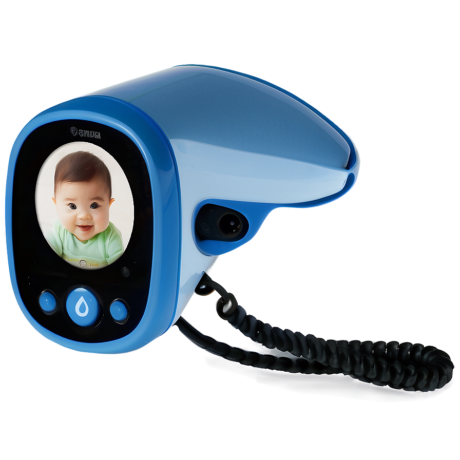Baby Monitor Camera Png 95 PNG