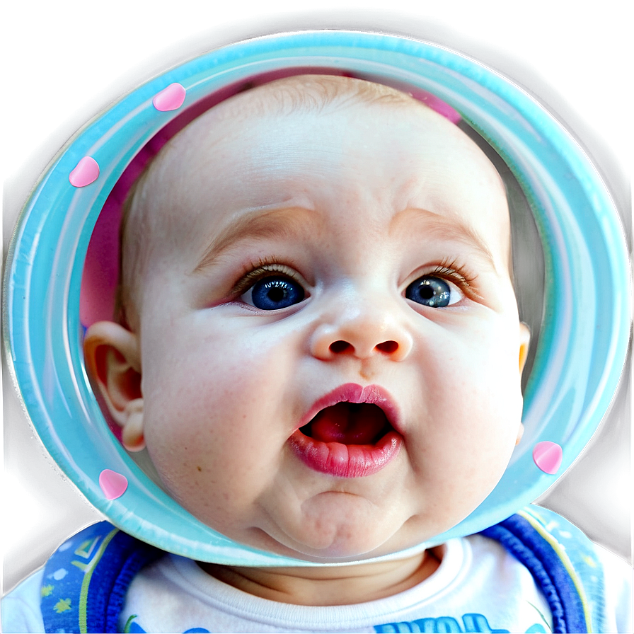Baby Mouth Png 05242024 PNG
