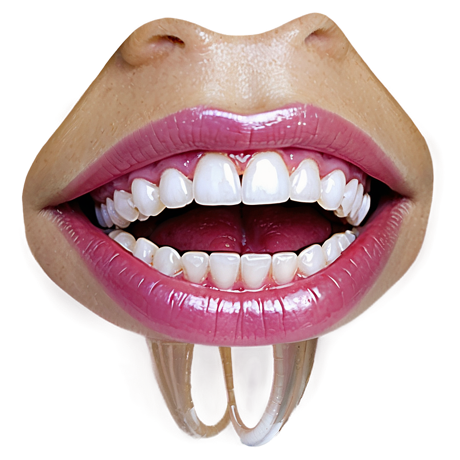 Baby Mouth Png 63 PNG