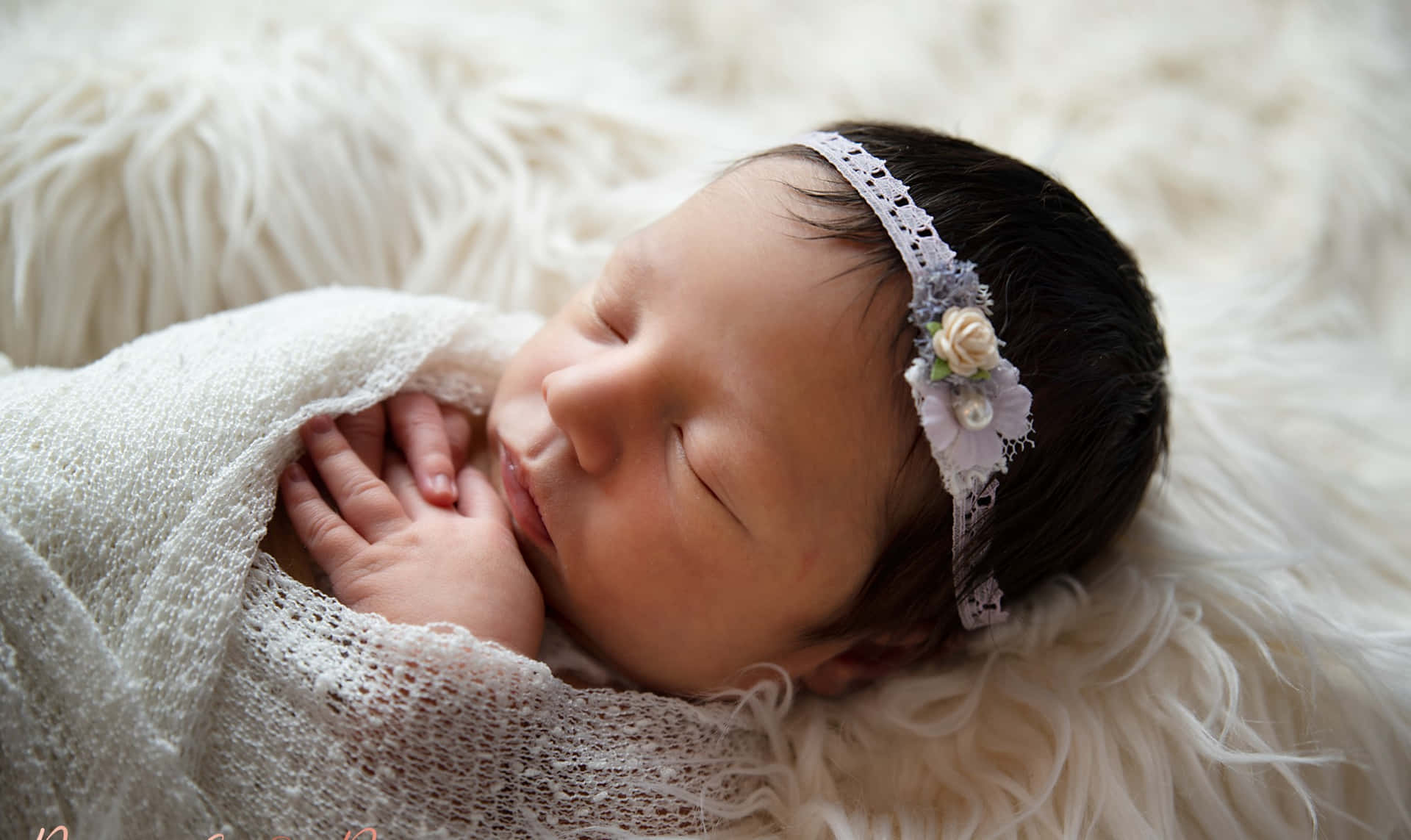 Baby Sleeping Stock Photos and Images - 123RF