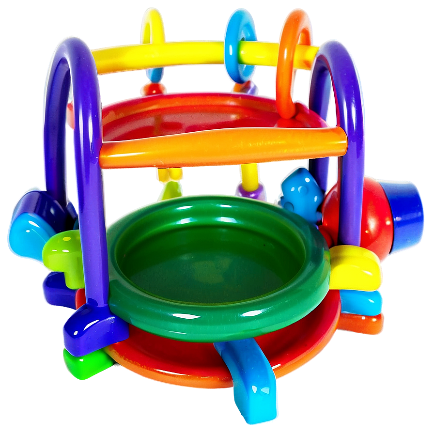 Baby Play Gym Toys Png Kcm86 PNG