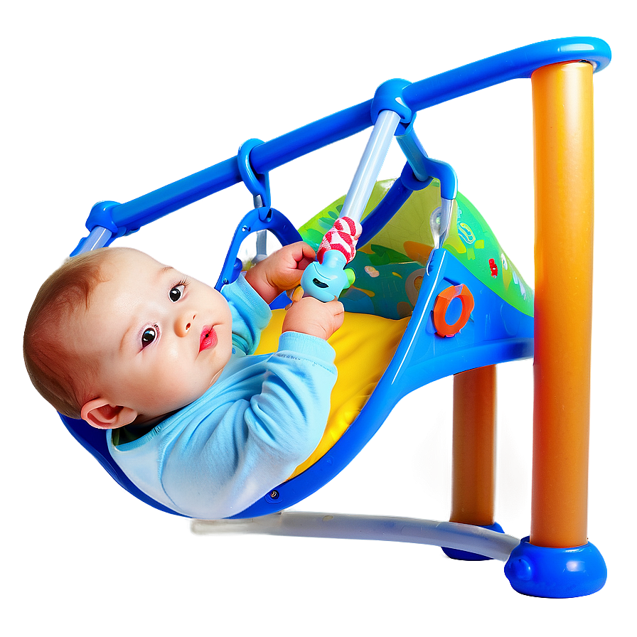 Baby Play Gym Toys Png Mwr PNG