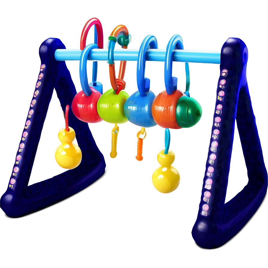 Baby Play Gym Toys Png Vce PNG