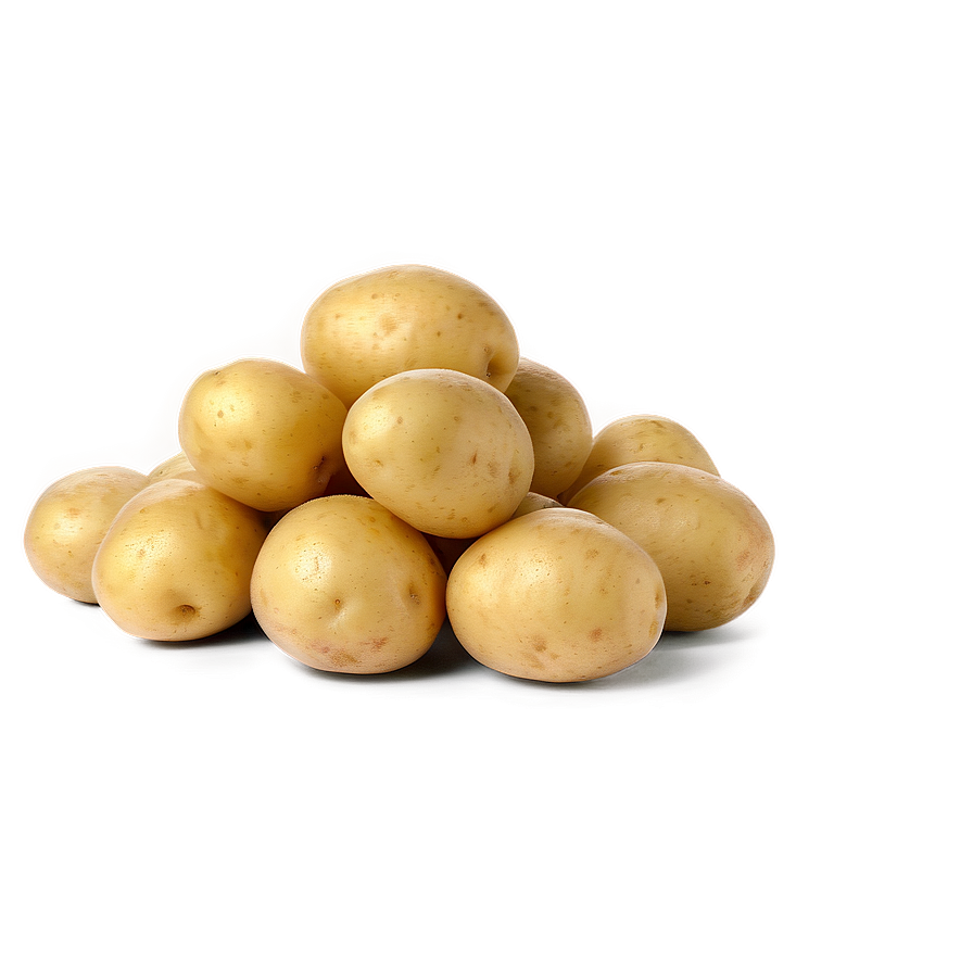 Download Baby Potato Png 29 | Wallpapers.com