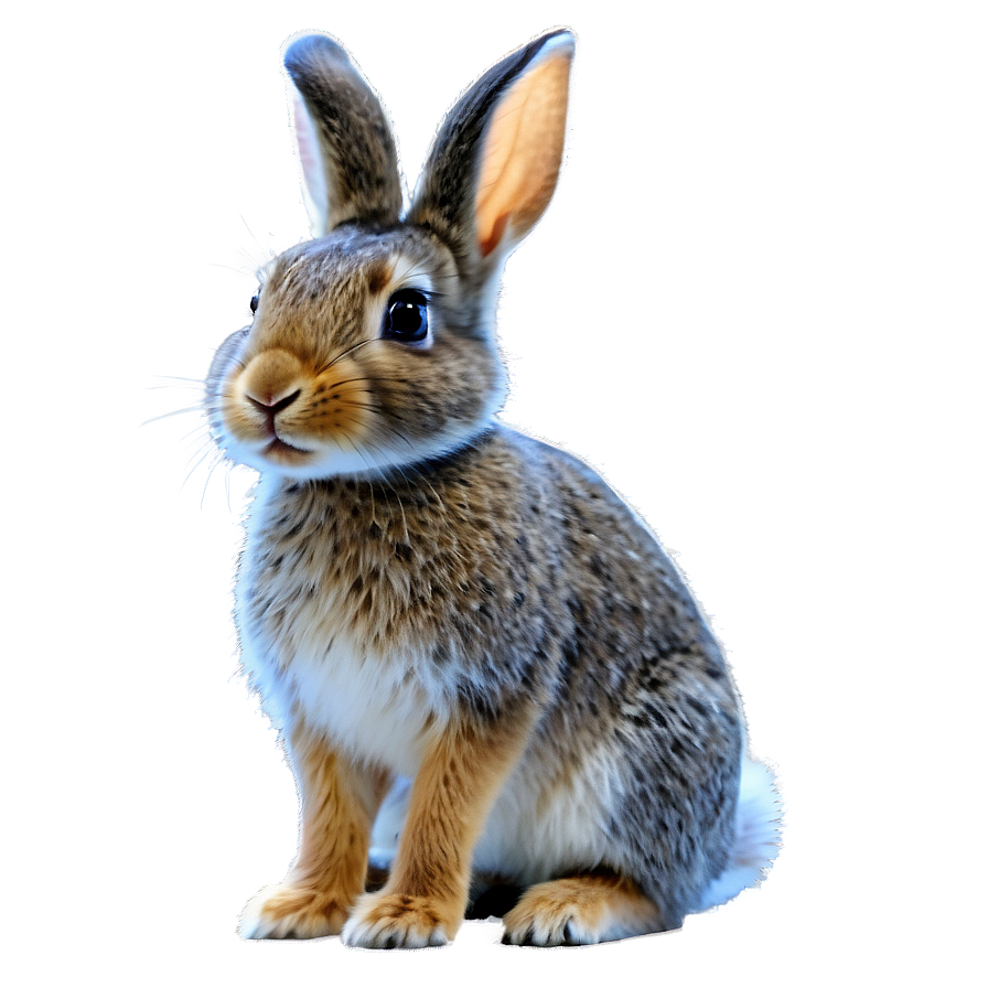 Download Baby Rabbit Png 41 