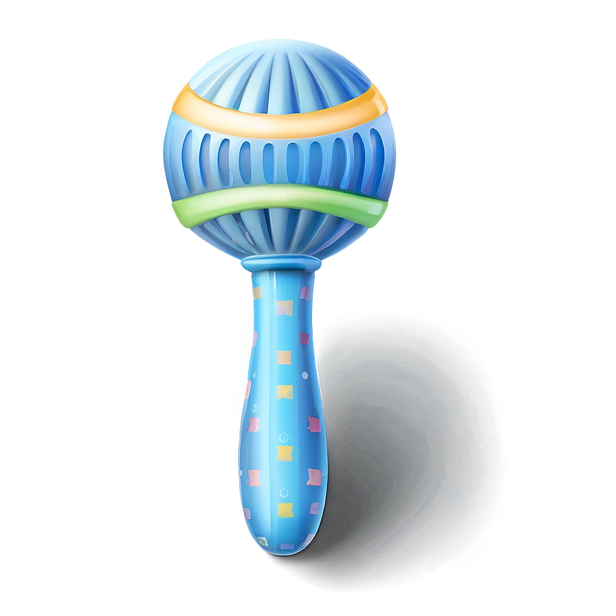 Baby Rattle Collection Png 47 PNG