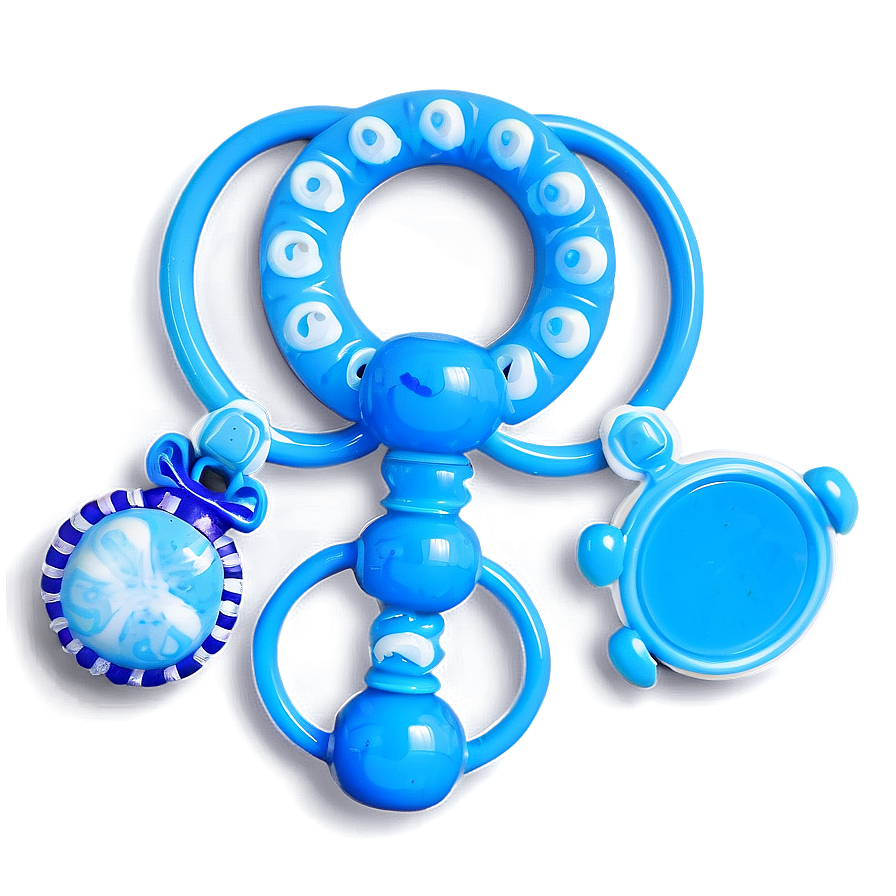 Baby Rattle Collection Png Ibi PNG