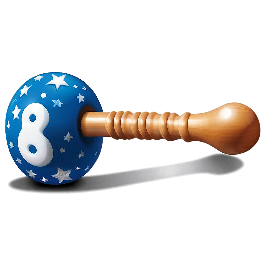 Baby Rattle For Boys Png Inq61 PNG