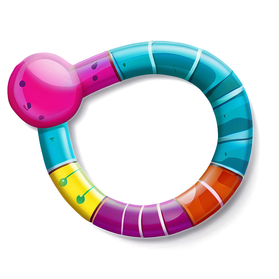 Baby Rattle For Girls Png 84 PNG