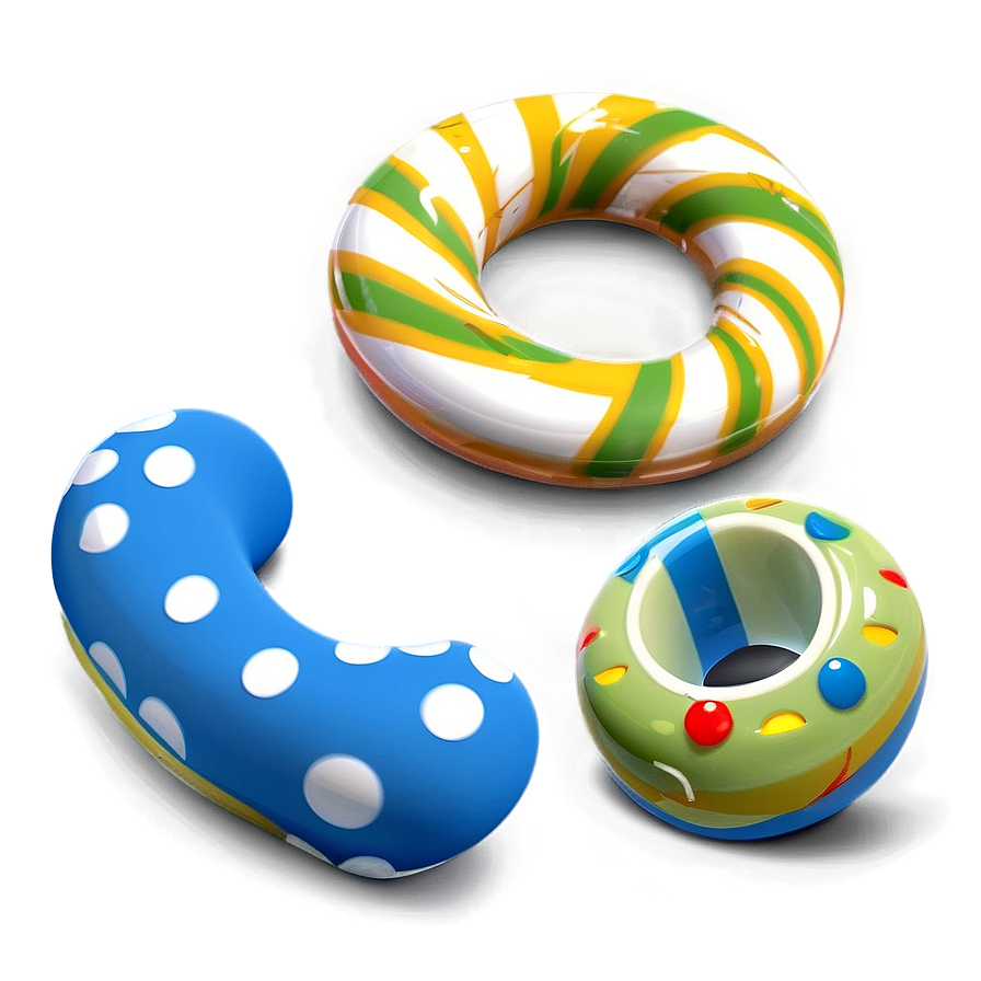 Baby Rattle Set Png Ypc30 PNG