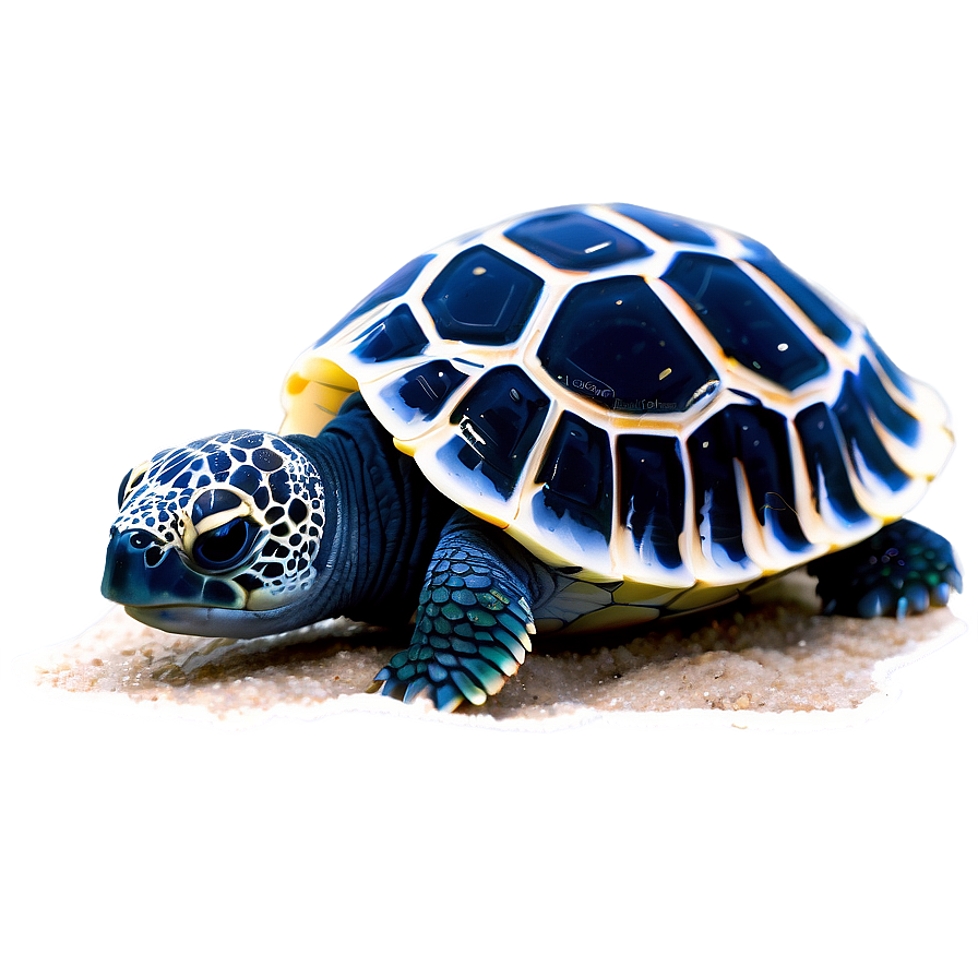 Baby Sea Turtle Hatchling Png Jjn PNG