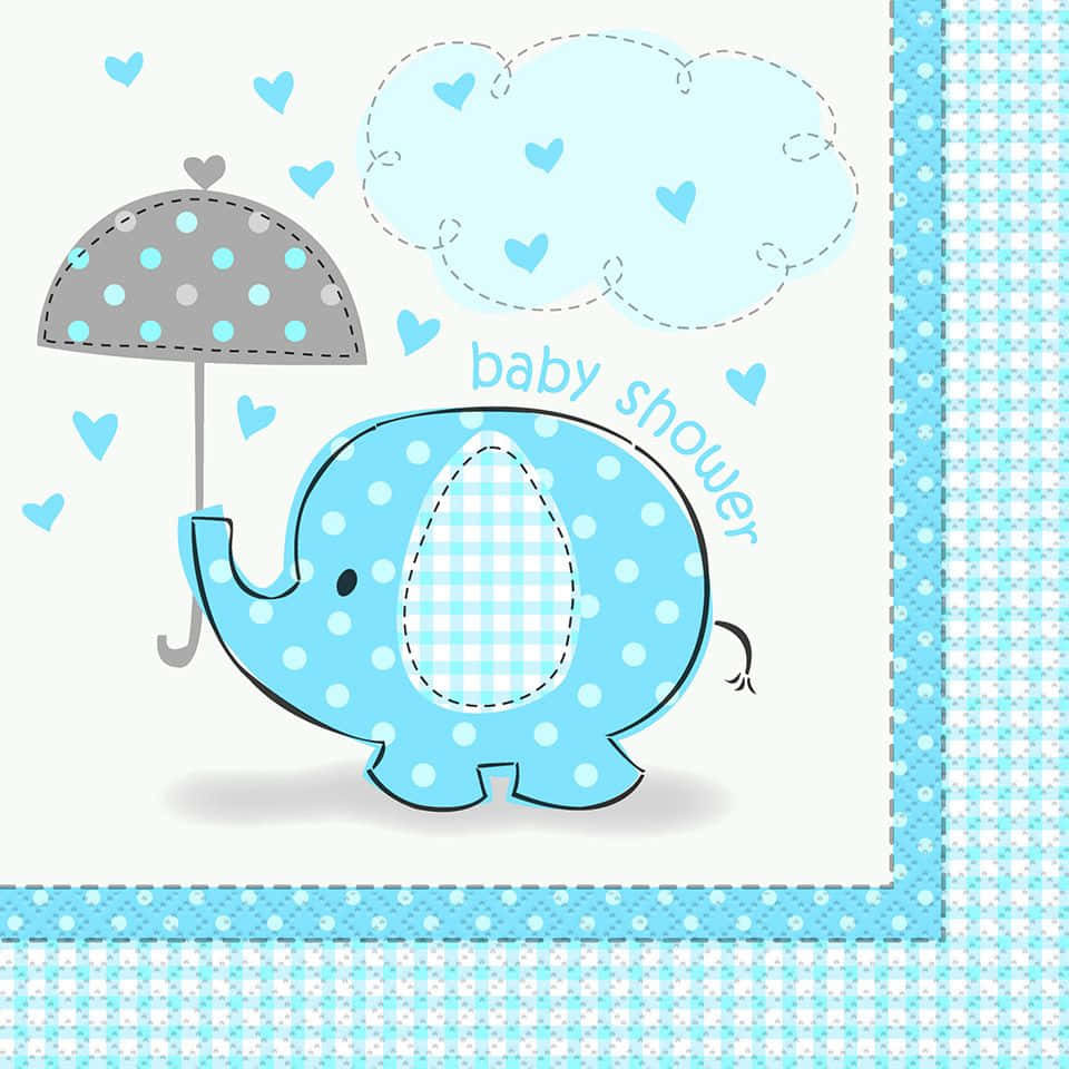Welcome your bundle of joy with a beautiful Baby Shower!