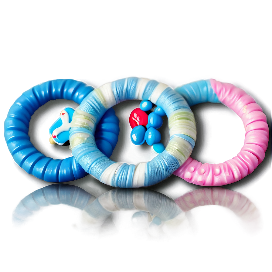 Baby Shower Rattle Png Qvw PNG