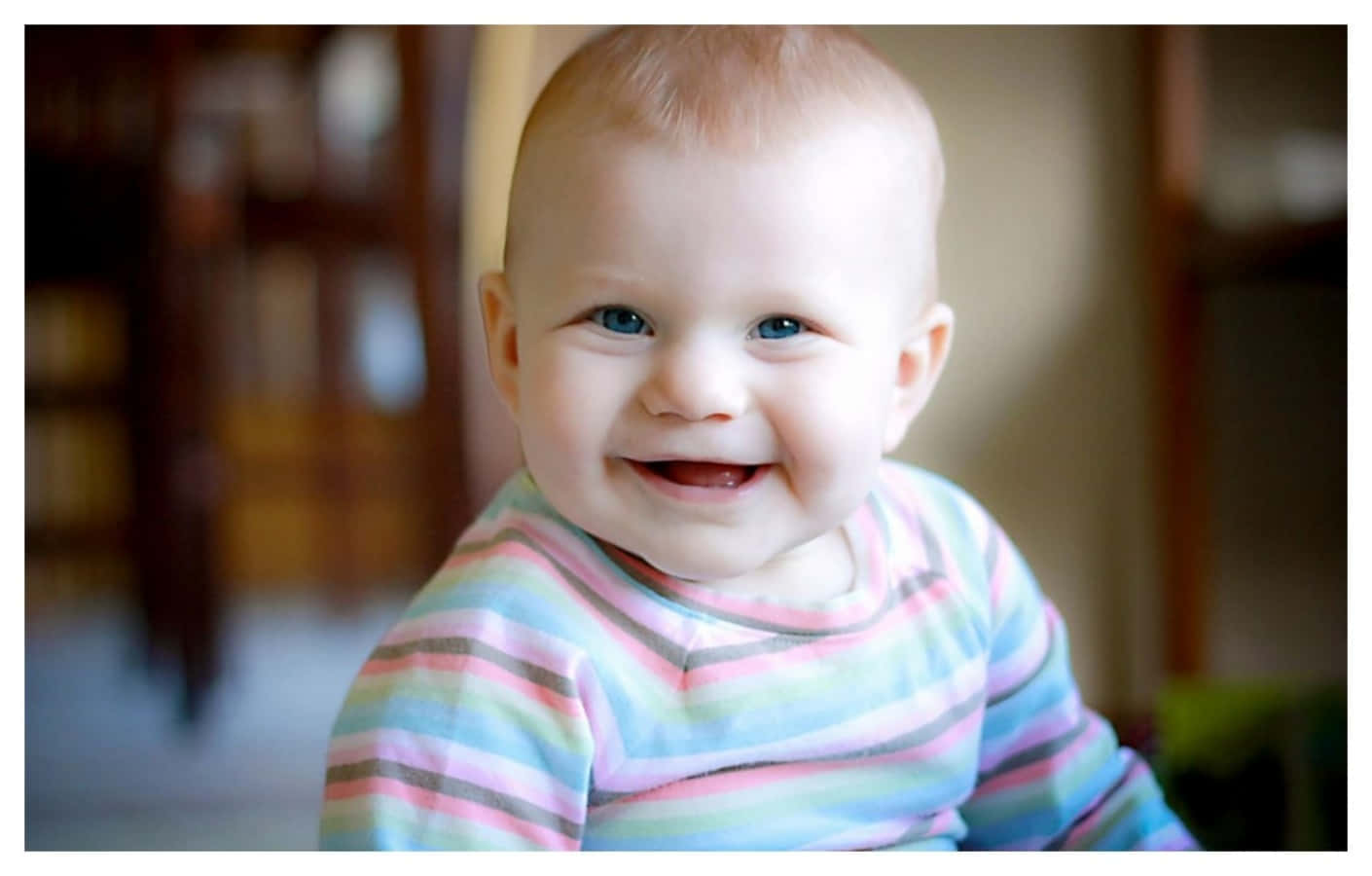 Free download Beautiful Baby Smile Wallpapers 3 [1024x640] for your Desktop,  Mobile & Tablet | Explore 70+ Smile Wallpapers | Smile Wallpaper, Beautiful Smile  Wallpaper, Smile More Wallpaper