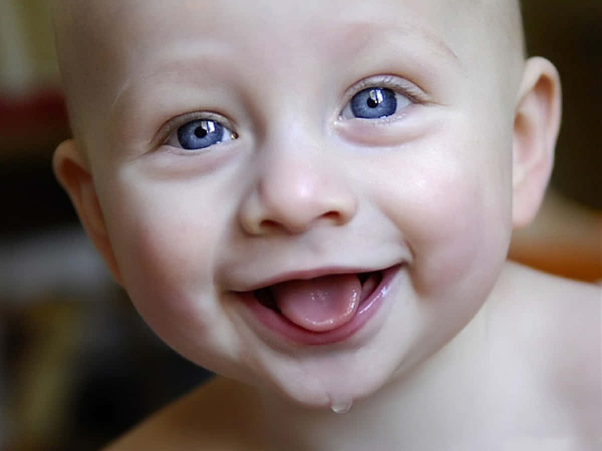 Baby Hayden on Black - Three Weeks Old Stock Photo - Image of cute,  portrait: 156337490