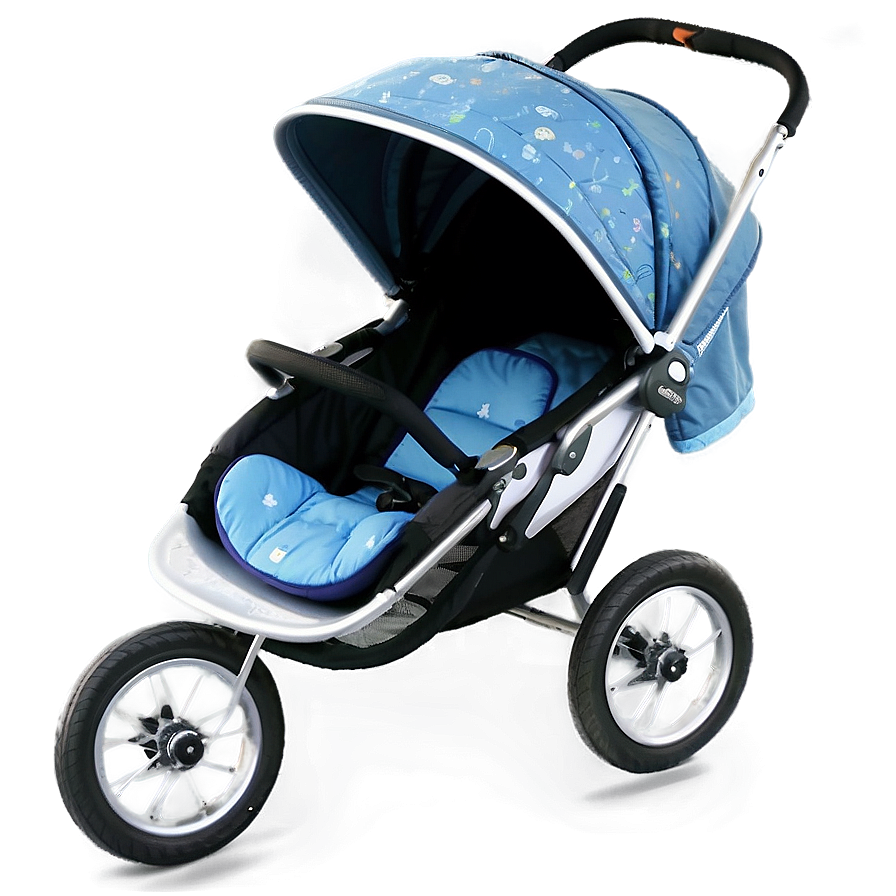 Baby Stroller Png Gwg PNG