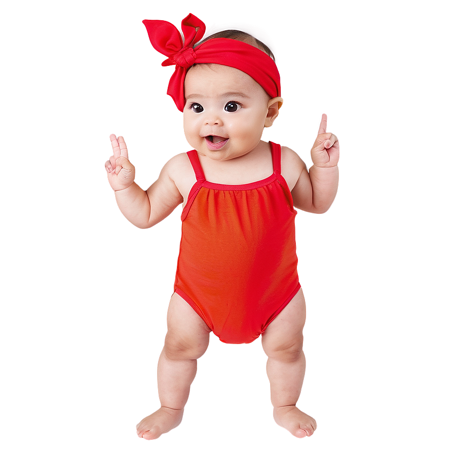 Download Baby Summer Clothes Png 75 | Wallpapers.com