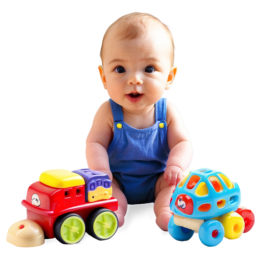 Baby Toys For Boys Png 20 PNG