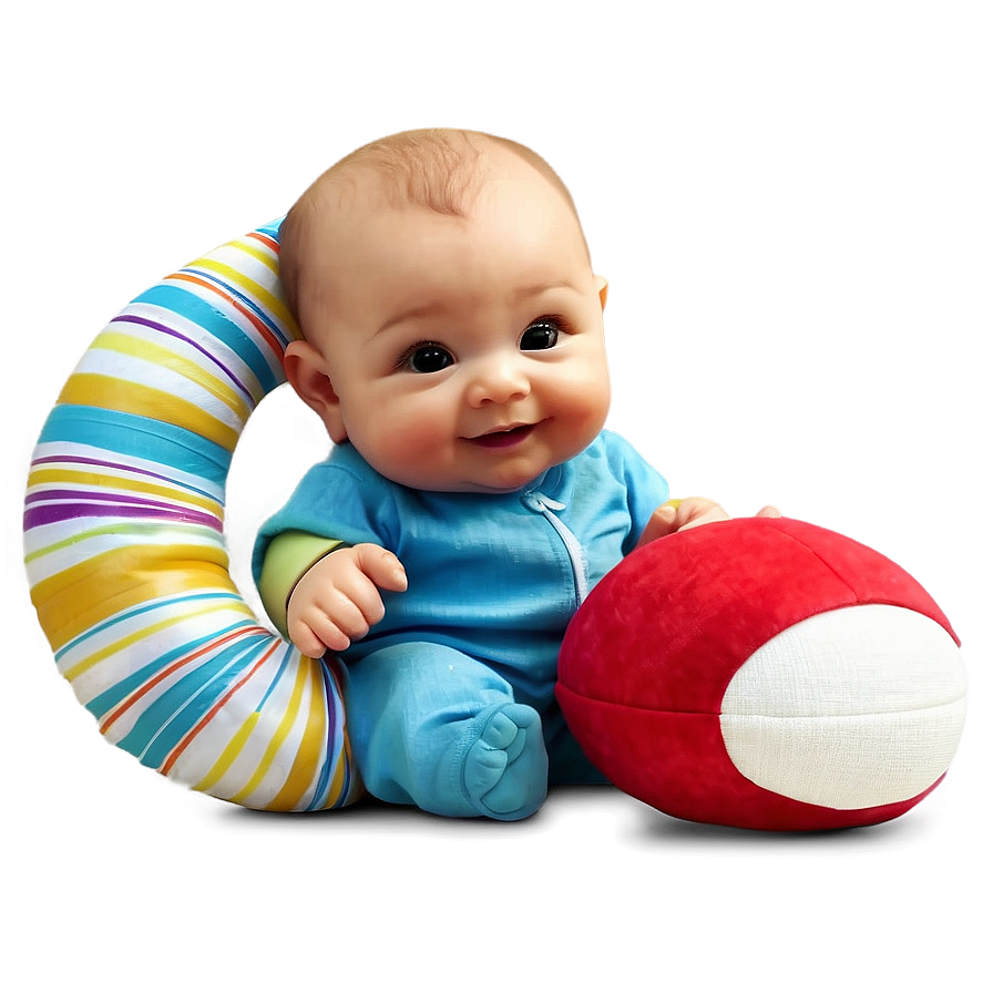 Baby Toys For Boys Png Tpt PNG