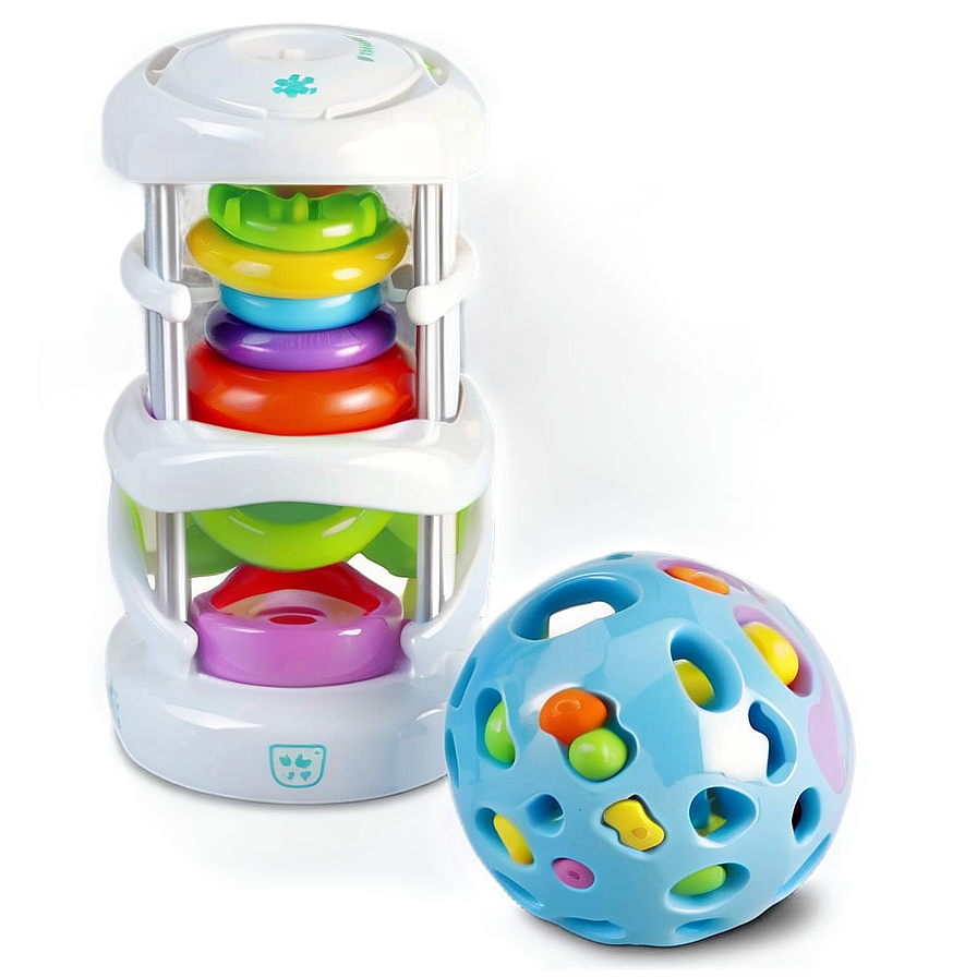 Baby Toys For Cognition Png 57 PNG