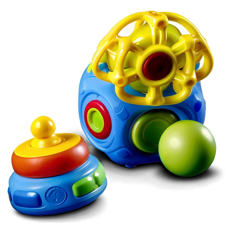 Baby Toys For Cognition Png Udy PNG