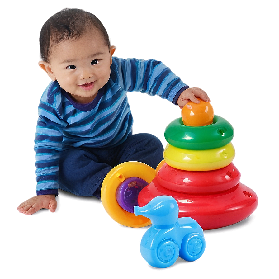 Baby Toys For Early Learning Png 78 PNG