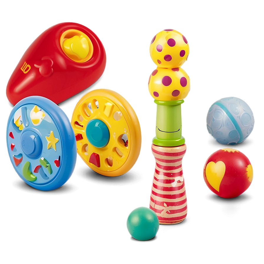 Baby Toys For Early Learning Png Wli32 PNG