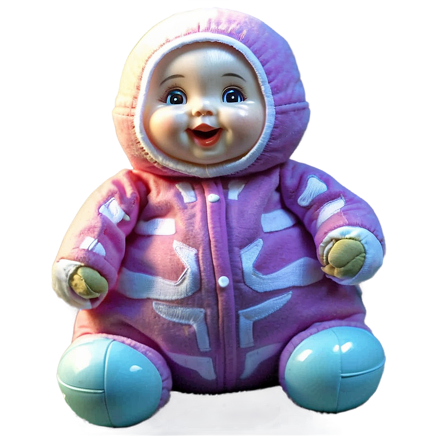 Baby Toys For Girls Png Pyj84 PNG