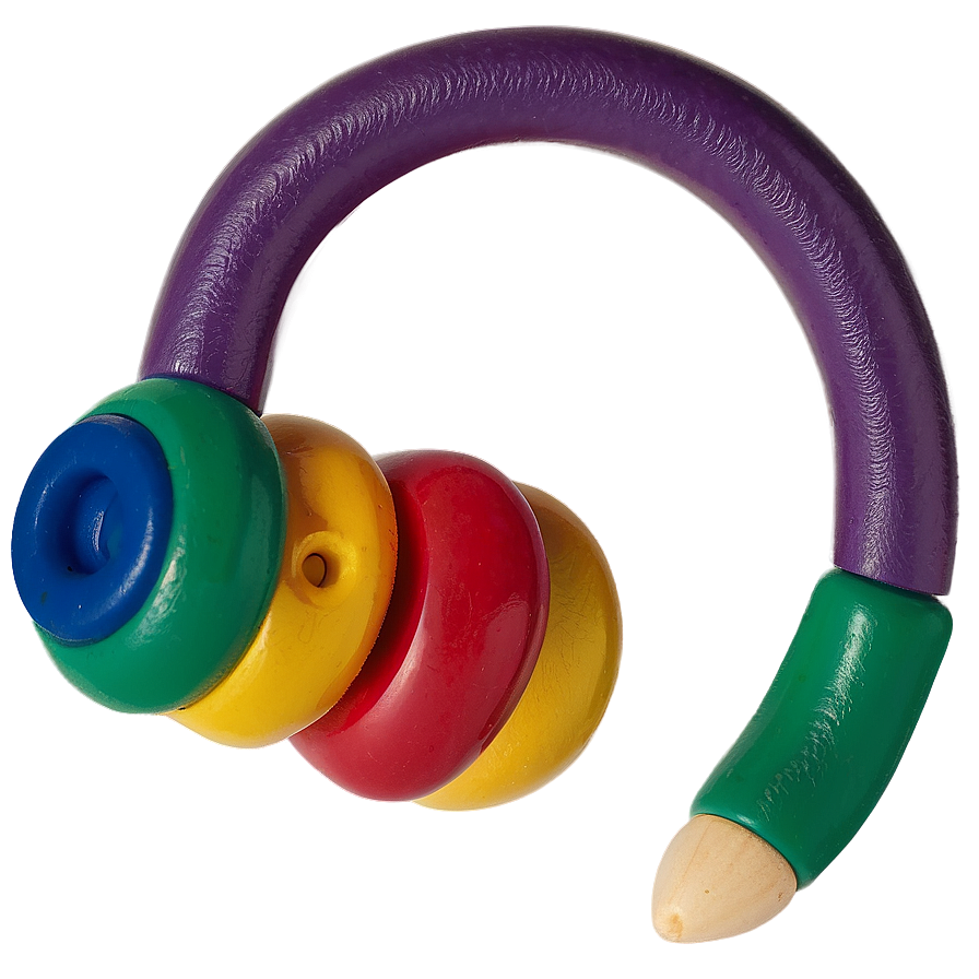 Baby Toys For Motor Skills Png Pol91 PNG