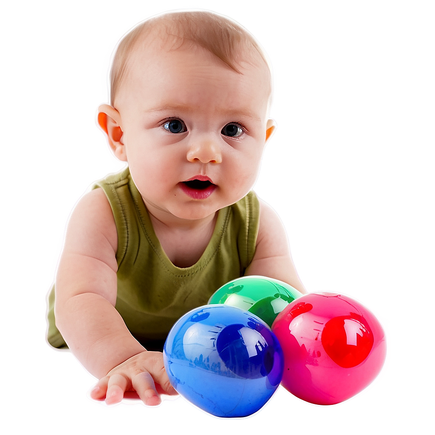 Baby Toys For Sensory Play Png Rga40 PNG