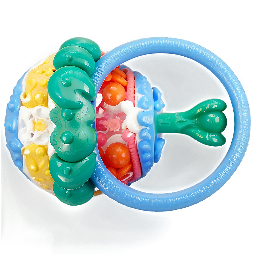 Baby Toys For Sensory Play Png Wls PNG