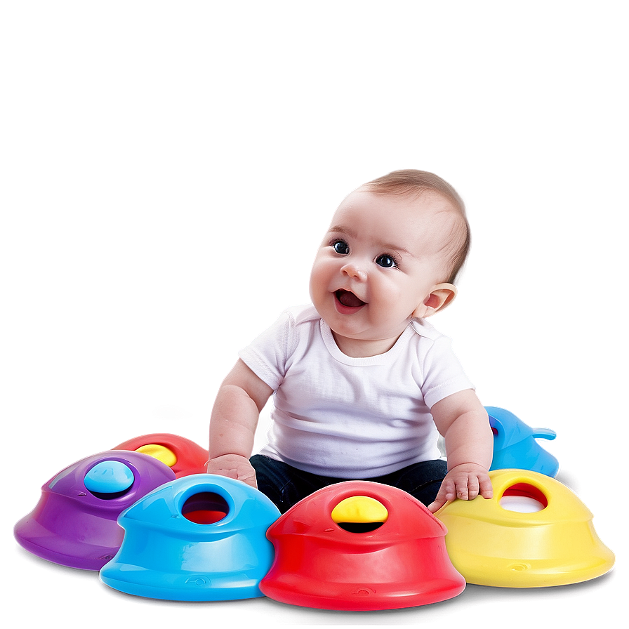 Baby Toys For Tummy Time Png 57 PNG