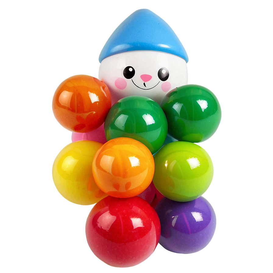 Baby Toys Png Hjy PNG