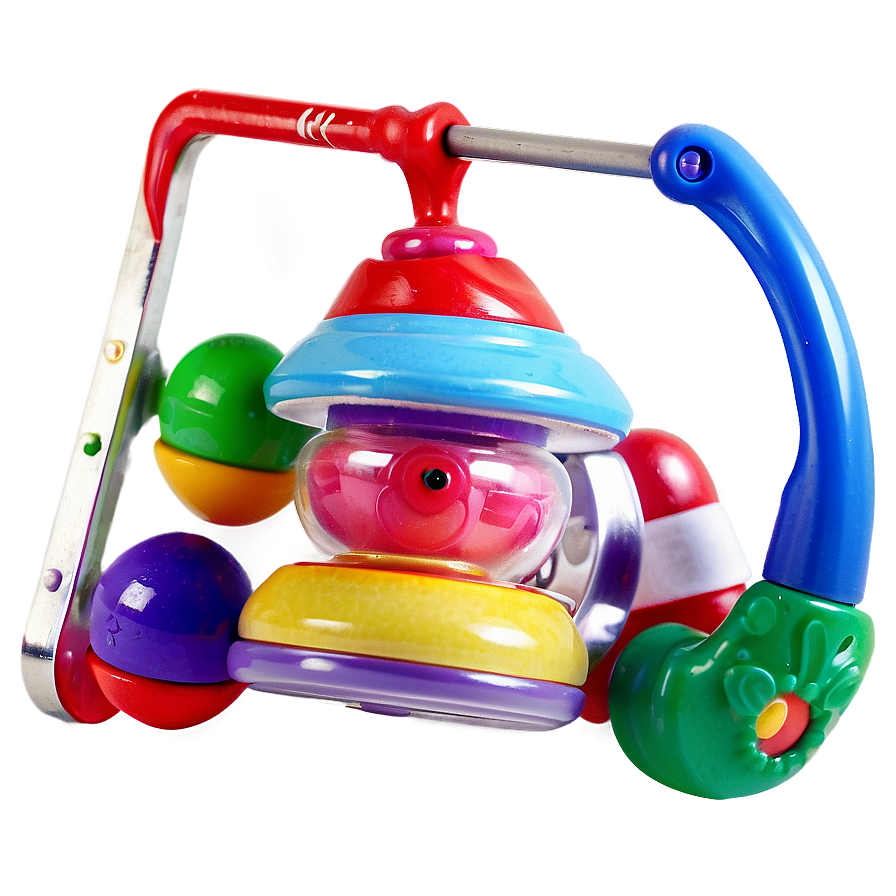 Baby Toys With Lights Png Tmn51 PNG