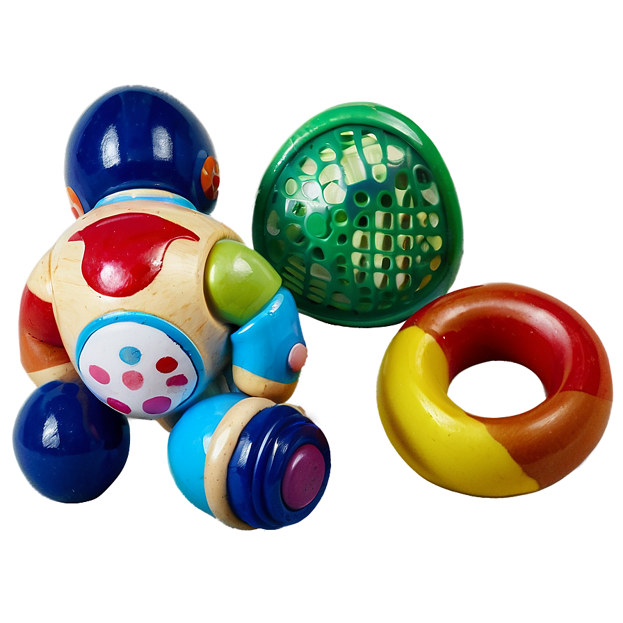 Baby Toys With Sounds Png 13 PNG