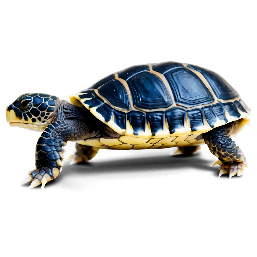 Baby Turtle Profile Png Dnj PNG
