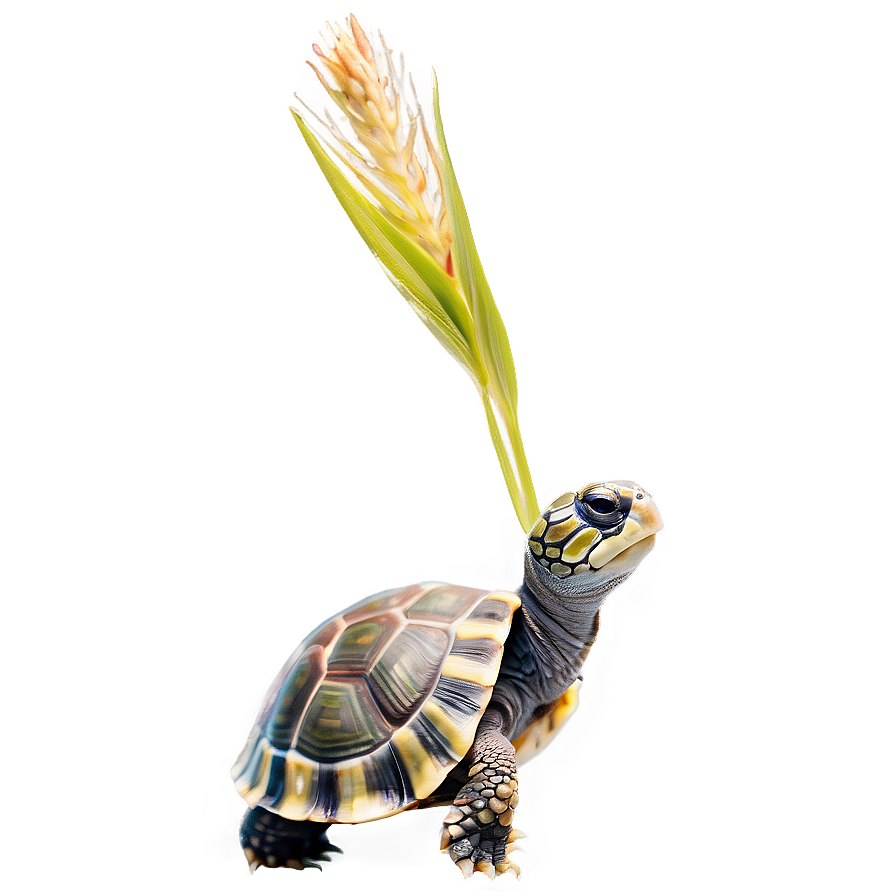 Baby Turtle Side View Png 53 PNG