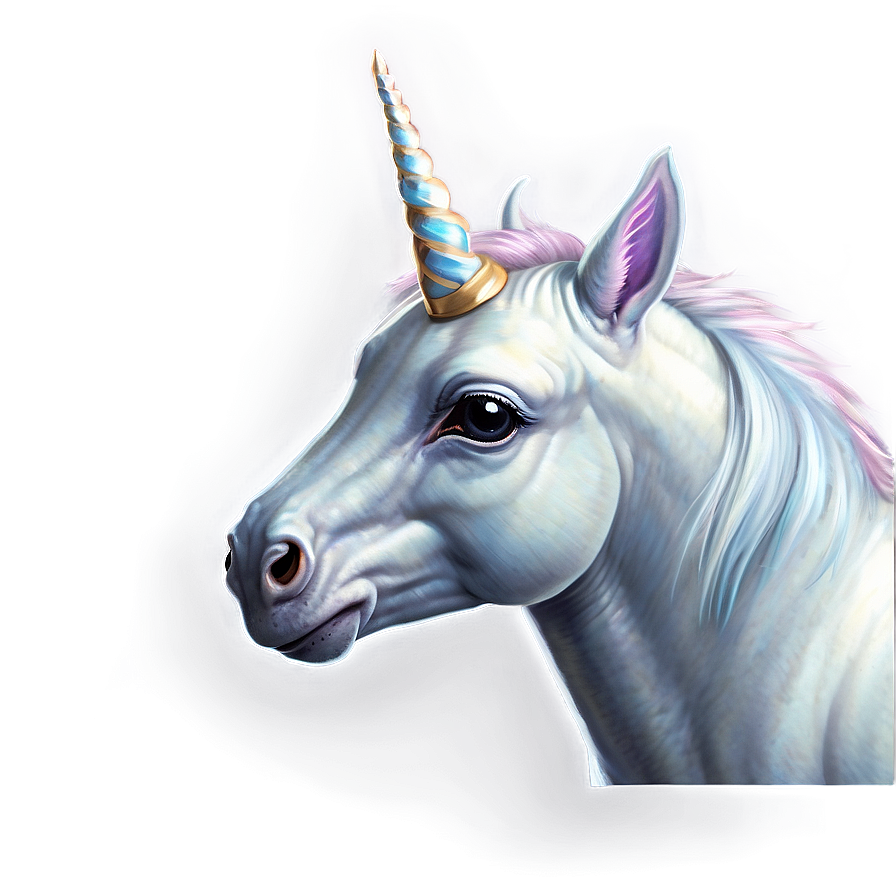 Baby Unicorn Png Hnr PNG