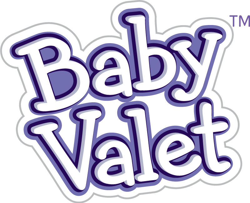 Baby Valet Logo PNG