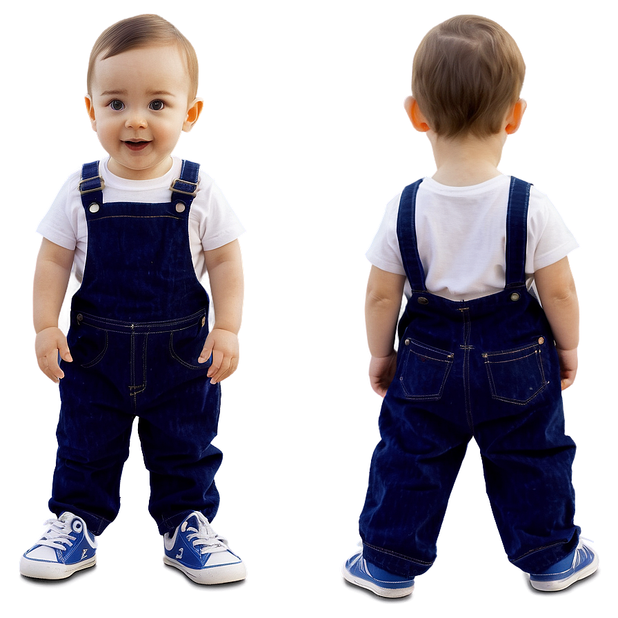 Baby With Bib Png Xwf40 PNG