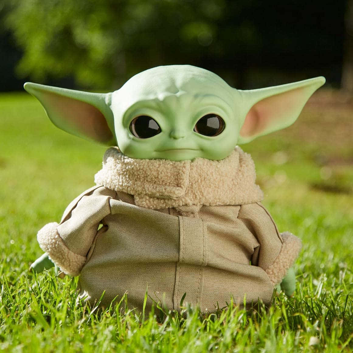 Adorabilebaby Yoda