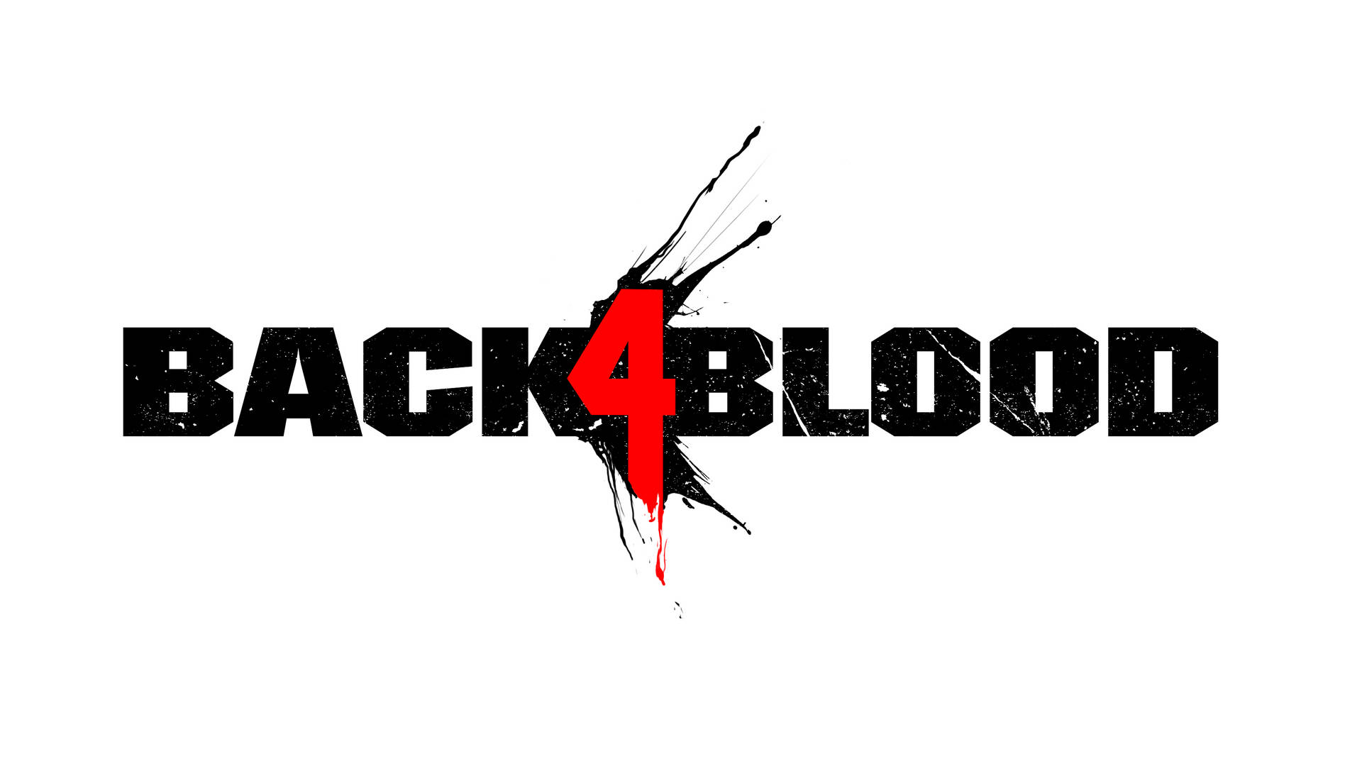 Black 4 blood стим фото 28