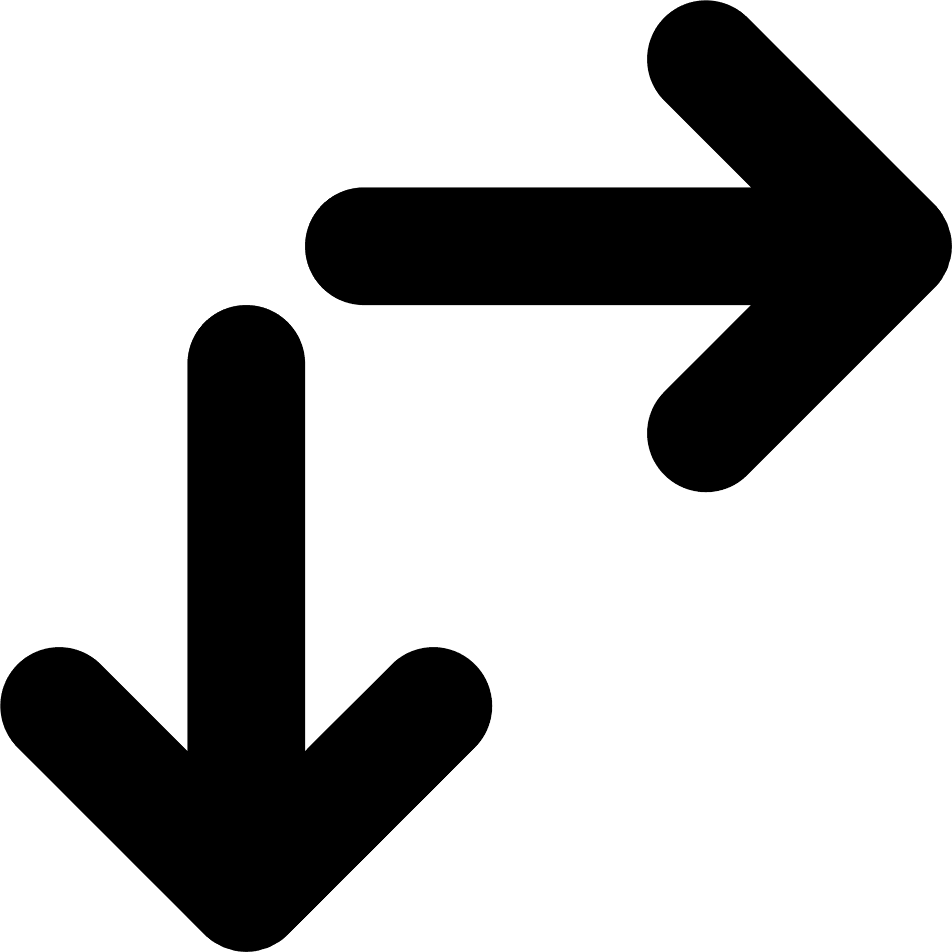 Back Arrow Icon Design PNG