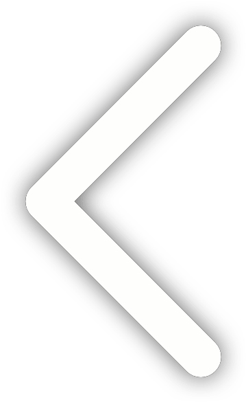 Back Arrow Icon Simple Design PNG