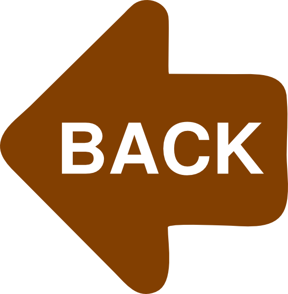 Back Arrow Iconwith Text PNG