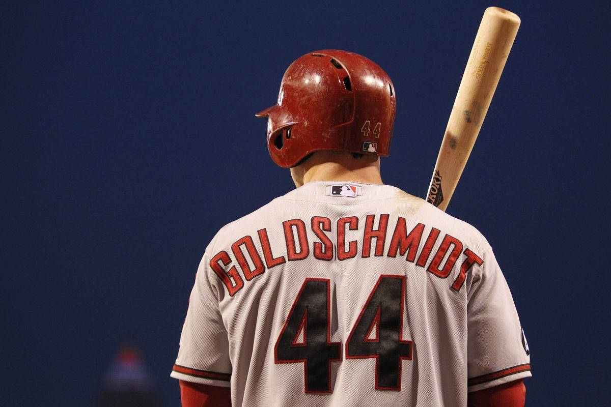 Paul Goldschmidt  St louis cardinals baseball, Baseball wallpaper