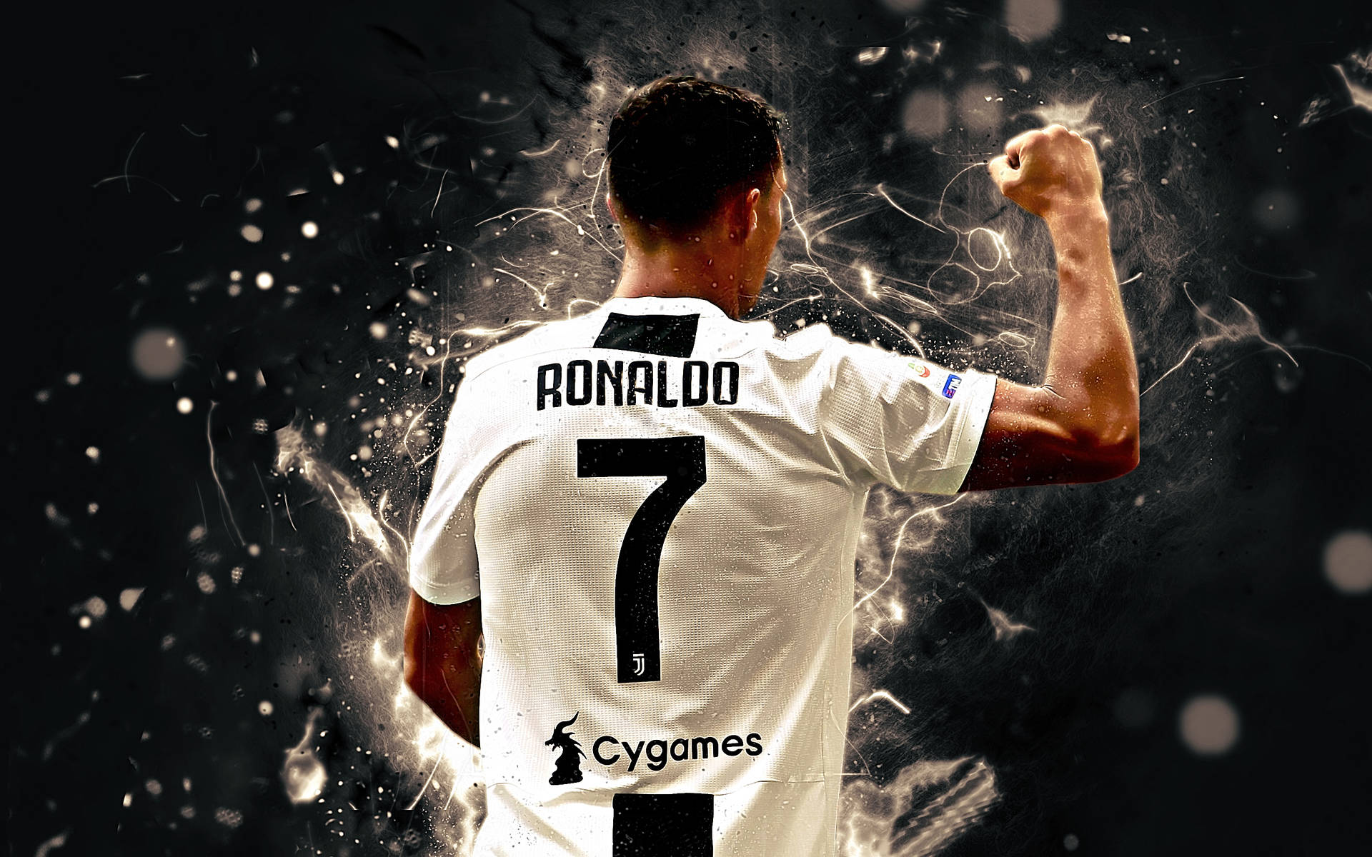 Wallpaper App Cristiano Ronaldo 2023