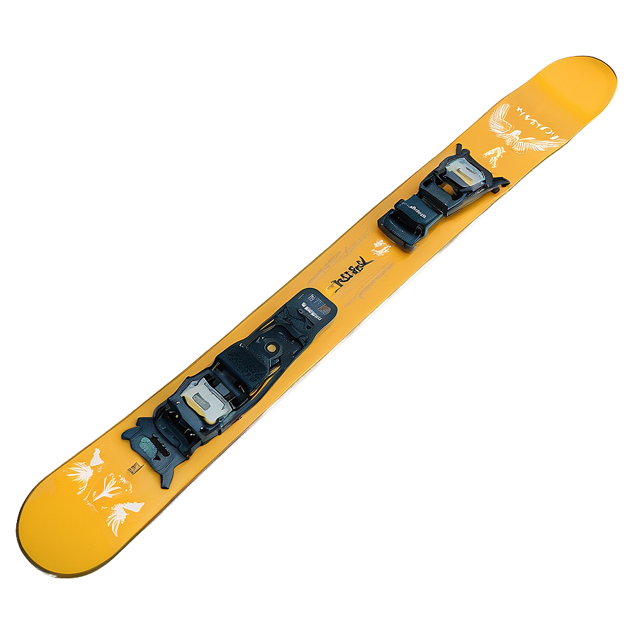 Backcountry Skis Png Ukf10 PNG